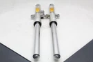 2005 Honda VTX1300S Oem Front Forks Shock Suspension Set Pair. Fixed Price $370.30.
