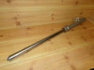 1981 1982 Yamaha Left Front Forks 4V2-23126-L1-00. Fixed Price $49.98.