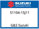Suzuki Oem Part 51104-15J11 Damper Front,lh. Fixed Price $1392.34.