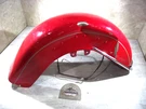 2009-17 Harley Davidson Heritage Softail, Scarlet Red Front Fender (OPS7057). Fixed Price $54.19.