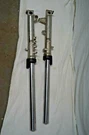 96 Honda CBR1000 Left Right Front Fork Suspension Pair Straight 51500-MZ2-912. Fixed Price $89.98.