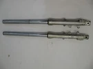 1985 Yamaha Venture Royale XVZ1200 Front Forks. Fixed Price $61.72.