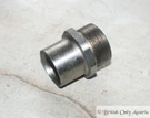 Triumph/bsa B44/B-GROUP Nut Fork. 97-2709. Front Tube Plug. Fixed Price $26.62.