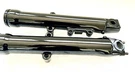 Harley Softail Fxsti 2000 -06 G593 Dyna Fork Legs Sliders Black Gloss. Fixed Price $385.00.