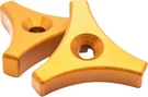 Sdi Fork Cap Preload Adjusters Orange SDM-2222008-O Ktm/husqvarna. Fixed Price $35.01.