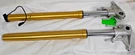 Aprila - 2016 Caponord Rally: Front Shock / Frok. Fixed Price $2254.50.