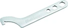 Bikemaster Shock Spanner Wrench 8/10/12MM Steering Head Nuts 151698. Fixed Price $22.99.