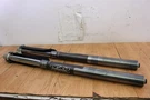 2001 Ktm 520 Exc Front Forks Suspension 43MM Wp 0518V706 Pair. Fixed Price $199.00.