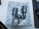 Nos Yamaha Oem Frame Sliders YZF-R6 GYT-13S33-10. Fixed Price $85.48.