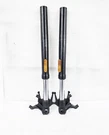 2024 Cfmoto Oem Front Forks Left Right Absorber Black 23 Cf-moto. Fixed Price $779.95.