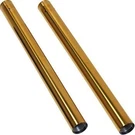 Arlen Ness 121-004 Fork Tubes- 49 Mm Gold. Fixed Price $449.95.