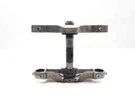 Upper Lower Triple Tree Set 2000 Kawasaki Vulcan VN1500L Nomad Fi 3007A. Fixed Price $84.69.