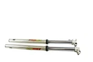 2017 Ktm Wp Front Suspension Forks Shocks Air B4502. Fixed Price $689.99.