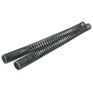 Progressive Suspension Front Fork Springs 50/80 Rate (lbs/in) 11-1528. Fixed Price $123.95.