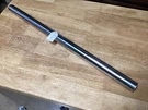 Nos Front Suspension Inner Fork Tube Honda TL125S TL125K 1975 1976. Fixed Price $85.00.