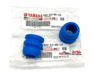 Oem Yamaha Front Fork Rubber Guide Buffer YZ125 250 400F 450F(2001 - 2003). Fixed Price $55.95.