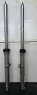 1979-1982 Honda CX500 Deluxe Custom Oem Front Shocks Forks Absorbers. Fixed Price $79.00.