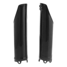 Acerbis 2640300001 Lower Fork Cover Set Black. Fixed Price $34.91.