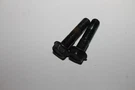 2013 2017 Kawasaki Ninja EX300 Upper Triple Fork Clamp Bolts 92150-1610. Fixed Price $9.95.