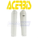 Acerbis Lower Fork Covers 2020-2021 Ktm 500 Xcf-w Bodywork Iu. Fixed Price $51.62.