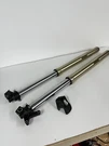 YZ450F Front Forks Oem Kyb Sss Suspension Spring Yamaha YZ250F 2019-2022. Fixed Price $1049.99.