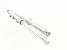 91-03 Honda CB750 Nighthawk Left Right Front Forks Parts 51400-MW3-671. Fixed Price $77.40.