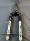 2004-2009 Yamaha Vino 125 Front Fork Assembly Shocks Complete Oem Used. Fixed Price $125.00.