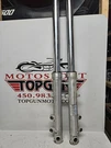 1986 - 1993 Kawasaki Concours Front Suspension Fork Set Damper. Fixed Price $57.94.