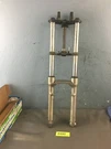 1985 Honda Sabre 700 Oem Front Forks Shock Suspension Set Pair 1984. Fixed Price $79.95.