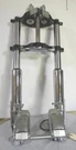 Harley FLHRSE4 Road King Screamin Eagle Showa Front End Suspension Fork Legs. Fixed Price $1499.99.