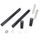 Hongk- 94-03 Harley 41MM Touring Softail Set Drop-in Fork Lowering Kit. Fixed Price $76.41.