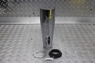 2005 Yamaha Star XVS1100AW Classic Left Front Fork Cover 5KS-23121-20-00. Fixed Price $44.95.