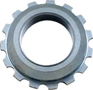 Colony Fork Nut 48307-06 #3053-1 Harley Davidson Dyna. Fixed Price $16.44.
