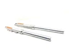 Front Forks Tubes Legs 2010 Harley-davidson Dyna Wide Glide Fxdwg 3186. Fixed Price $564.94.