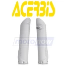Acerbis Lower Fork Covers 2016 Ktm 450 Xc-w Bodywork Guards Xr. Fixed Price $44.27.