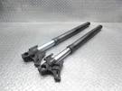 2009 07-11 Ktm 990 Supermoto Front Left Right Fork Suspension Damper Tube Oem. Fixed Price $320.50.