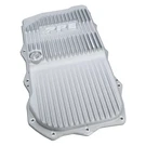Ppe Raw Aluminum 850RE Transmission Pan For 2018-2026 Jeep Wrangler/gladiator. Fixed Price $287.99.