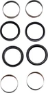 Moose 119999480301 Premium Fork Rebuild Kit - Mm. Fixed Price $78.95.