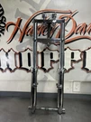 1984-99 Harley Davidson Fxst Softail 41MM Wide Glide Front End Forks Single Disc. Fixed Price $499.00.