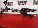 2003 Honda Elite CH80 Front Forks Fender Handlebars 85-07. Fixed Price $89.00.