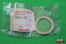 Kawasaki Nos/oem Fr Fork Spacer Washer Klx 140 Kx Bn 125 2001-2018 92026-1365. Fixed Price $5.95.
