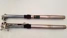 2006 Kawasaki Front Forks Suspension Tube Oem. Fixed Price $161.00.