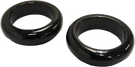 Choppers Fork Dust Covers 39MM Black LA-7503-39B. Fixed Price $64.59.