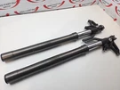 Showa Big Piston Forks Triumph Street Triple 765 Rs T2043383. Fixed Price $503.91.