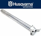 Left Fork Tube FE250 350 450 501 TE150 300 19-23 TX125 Husq Pipe F209 A. Fixed Price $465.07.