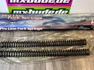Wp Springs For Ktm 9501.0016.S 380.515.00.046W Exc. Fixed Price $58.14.