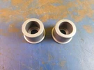 Front Fork Dampner Tube Bushings 49-77 Harley Fl 46121-48 36909. Fixed Price $26.50.