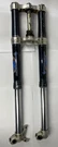 Ktm Sxf 505 Front Fork Shock Absorbers 2007 48600690S1 48600691S1. Fixed Price $561.85.