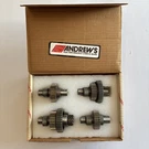 Andrews Nos R5 Cam Set For 1957-1970 Harley Davidson Sportster Part #214105 New. Fixed Price $400.00.