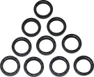 Drag Specialties 0407-0667 Fork Oil Seals 39.00 Mm 10-PK. Fixed Price $97.28.